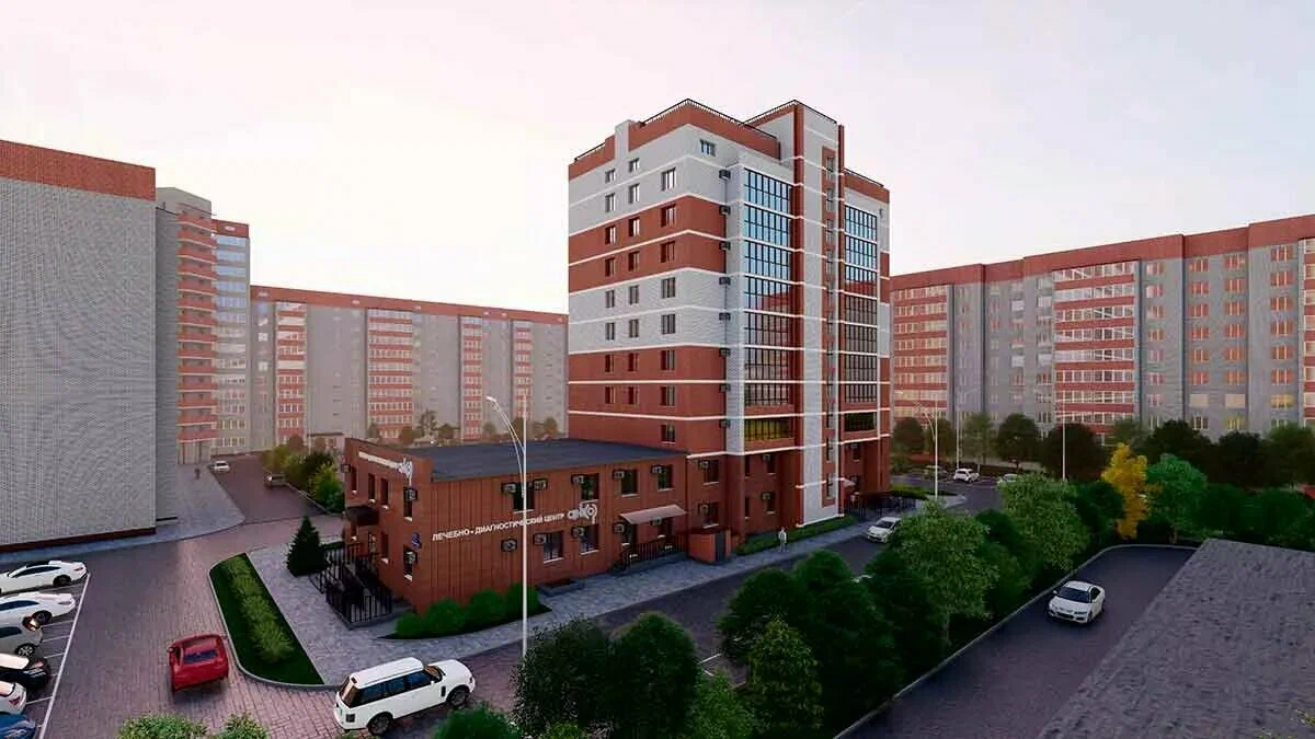 ЖК «А ПЛЮС», изображение-7